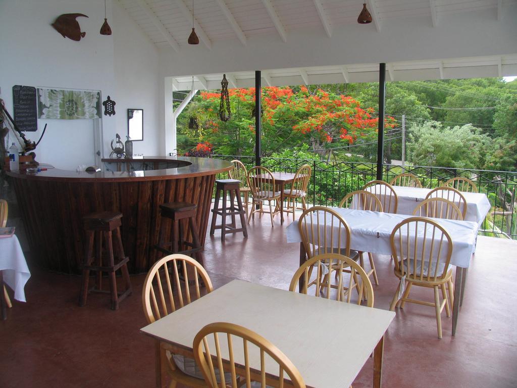 Green Roof Inn Hillsborough  Luaran gambar