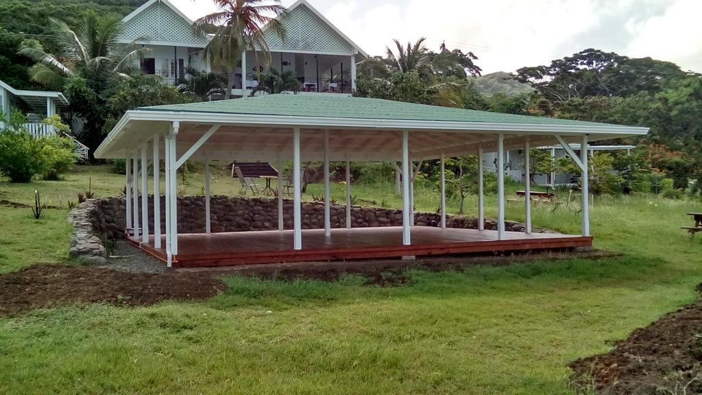 Green Roof Inn Hillsborough  Luaran gambar