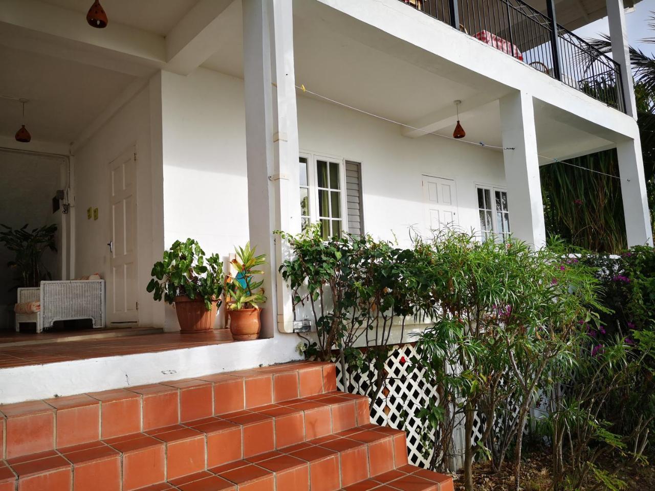 Green Roof Inn Hillsborough  Luaran gambar